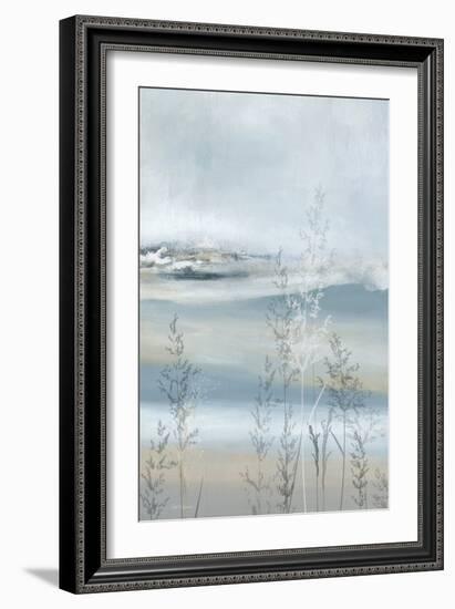 Soft Seagrass-Carol Robinson-Framed Art Print