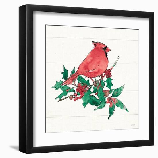 Soft Season II No Words RG-Anne Tavoletti-Framed Art Print