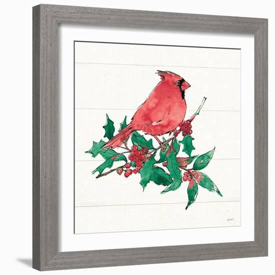 Soft Season II No Words RG-Anne Tavoletti-Framed Art Print