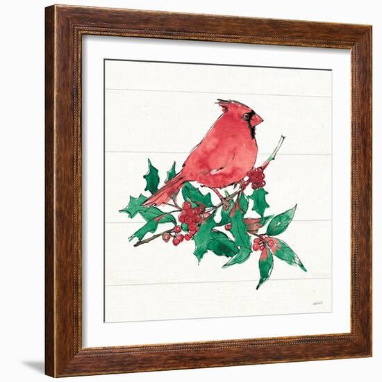 Soft Season II No Words RG-Anne Tavoletti-Framed Art Print