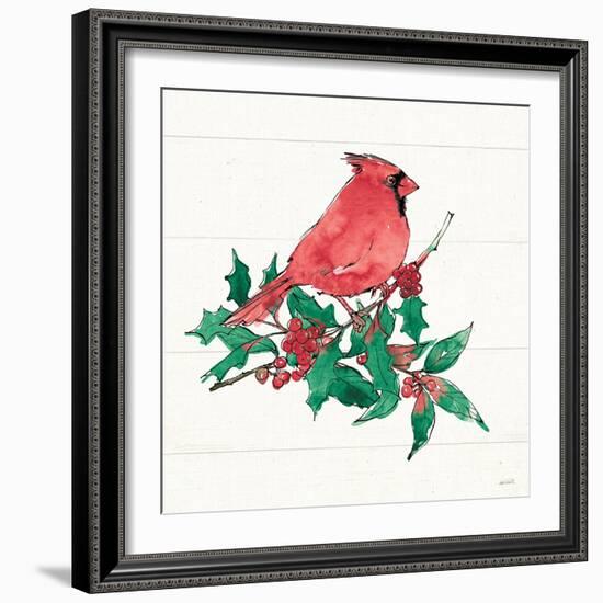 Soft Season II No Words RG-Anne Tavoletti-Framed Art Print