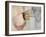 Soft Shapes-Kari Taylor-Framed Giclee Print