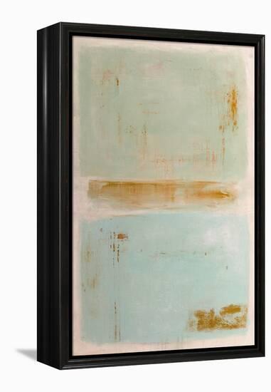 Soft Sided-Erin Ashley-Framed Stretched Canvas