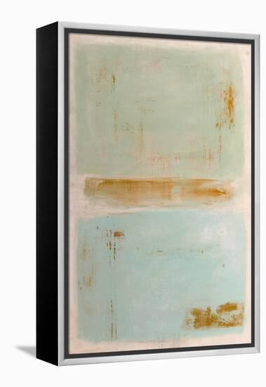 Soft Sided-Erin Ashley-Framed Stretched Canvas
