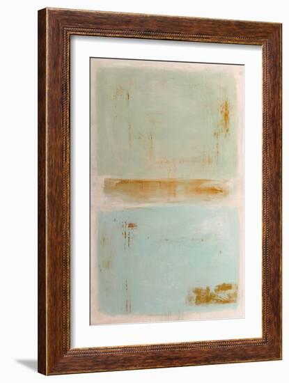 Soft Sided-Erin Ashley-Framed Art Print