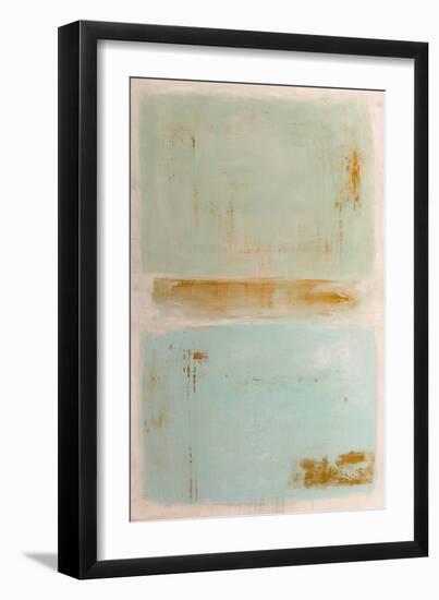 Soft Sided-Erin Ashley-Framed Art Print