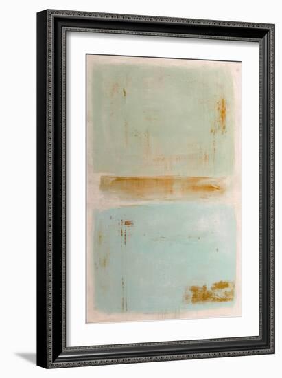 Soft Sided-Erin Ashley-Framed Art Print