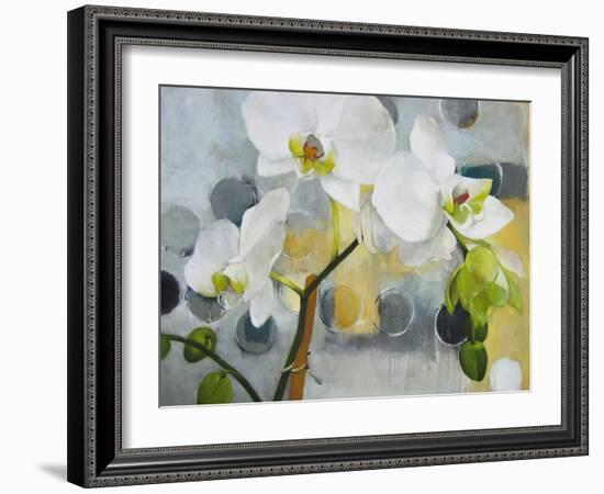 Soft Spoken-Jennifer Rasmusson-Framed Art Print