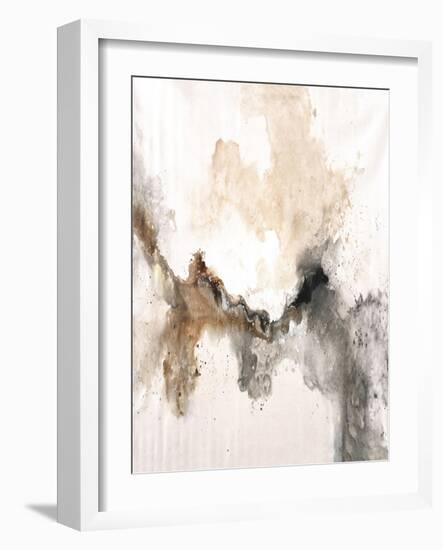 Soft Stream II-Rikki Drotar-Framed Giclee Print