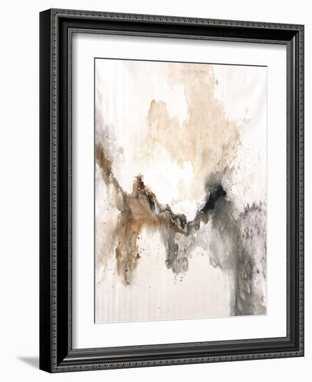 Soft Stream II-Rikki Drotar-Framed Giclee Print