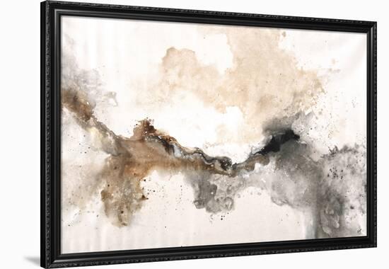 Soft Stream-Rikki Drotar-Framed Giclee Print