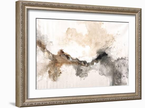 Soft Stream-Rikki Drotar-Framed Premium Giclee Print