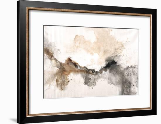 Soft Stream-Rikki Drotar-Framed Premium Giclee Print