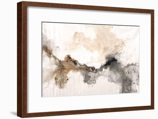 Soft Stream-Rikki Drotar-Framed Premium Giclee Print