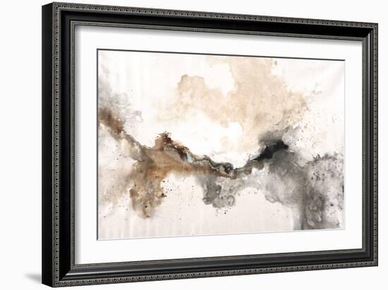 Soft Stream-Rikki Drotar-Framed Premium Giclee Print