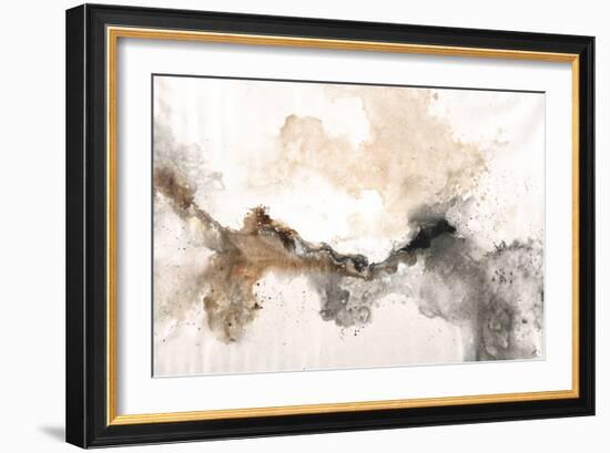 Soft Stream-Rikki Drotar-Framed Premium Giclee Print