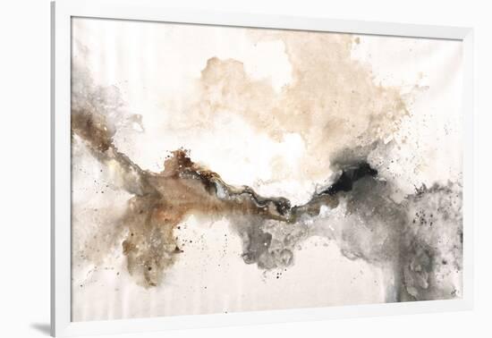 Soft Stream-Rikki Drotar-Framed Premium Giclee Print