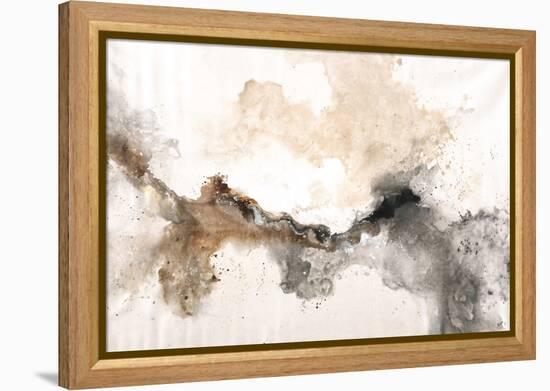 Soft Stream-Rikki Drotar-Framed Premier Image Canvas