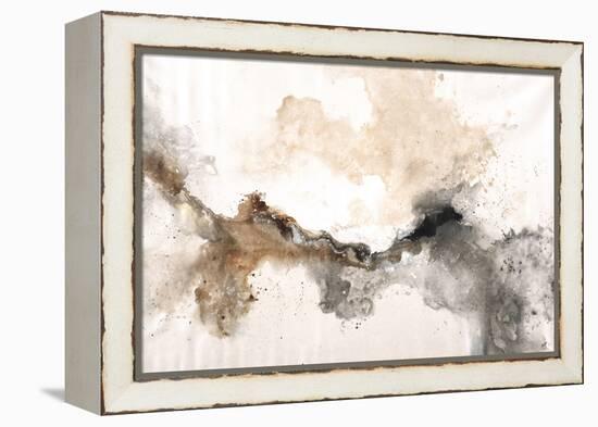 Soft Stream-Rikki Drotar-Framed Premier Image Canvas