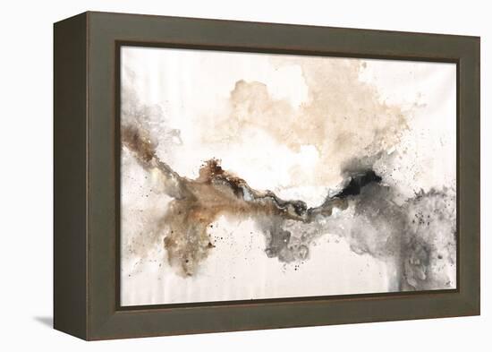 Soft Stream-Rikki Drotar-Framed Premier Image Canvas