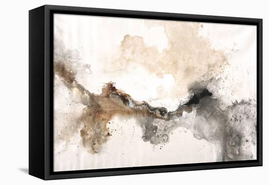 Soft Stream-Rikki Drotar-Framed Premier Image Canvas