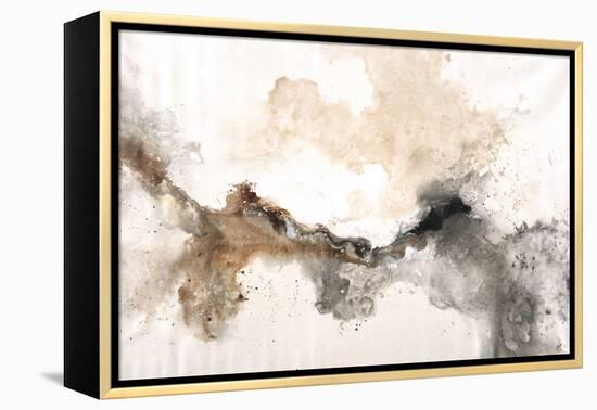 Soft Stream-Rikki Drotar-Framed Premier Image Canvas