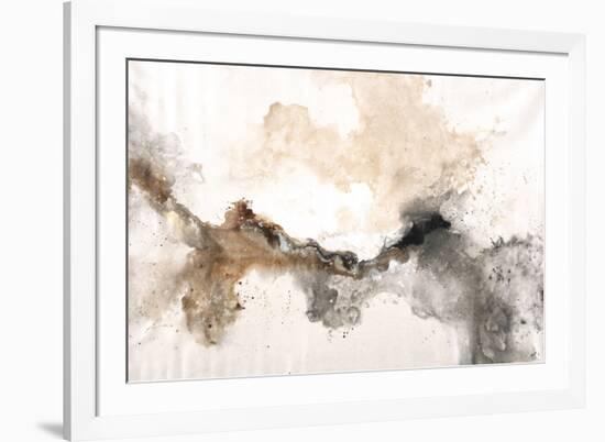 Soft Stream-Rikki Drotar-Framed Premium Giclee Print