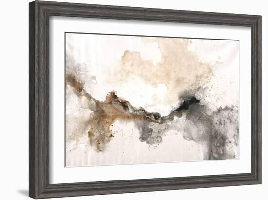 Soft Stream-Rikki Drotar-Framed Giclee Print