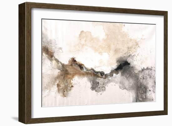 Soft Stream-Rikki Drotar-Framed Giclee Print