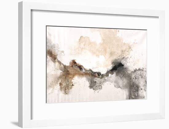 Soft Stream-Rikki Drotar-Framed Giclee Print