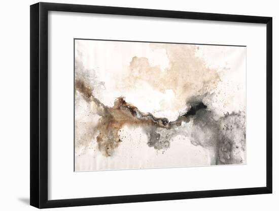 Soft Stream-Rikki Drotar-Framed Giclee Print