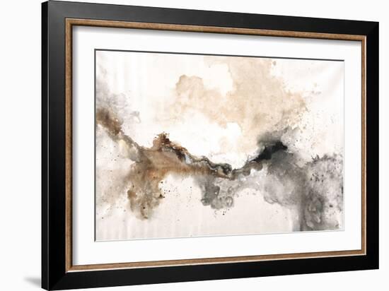 Soft Stream-Rikki Drotar-Framed Giclee Print