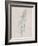 Soft Summer Sketches I-James Wiens-Framed Art Print