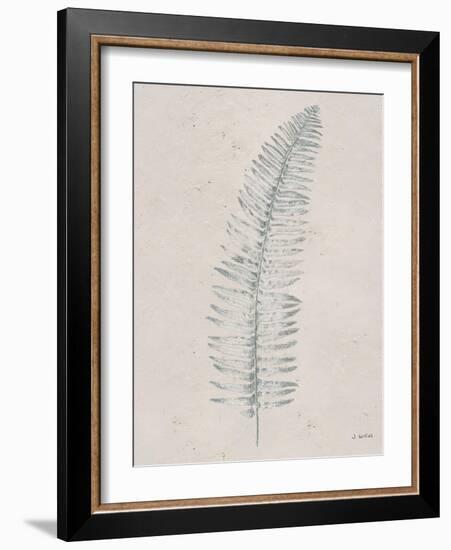 Soft Summer Sketches I-James Wiens-Framed Art Print