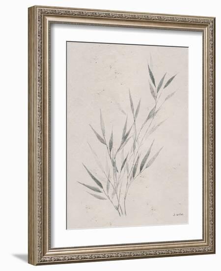 Soft Summer Sketches III-James Wiens-Framed Art Print