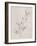 Soft Summer Sketches III-James Wiens-Framed Art Print