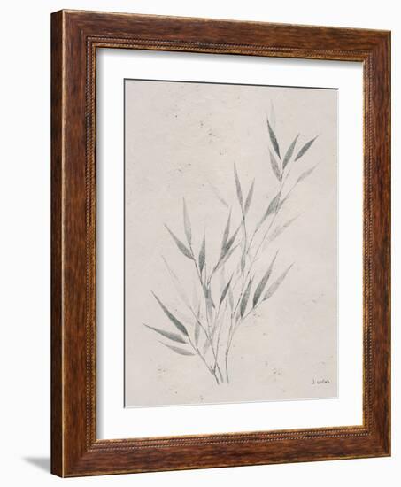 Soft Summer Sketches III-James Wiens-Framed Art Print