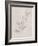 Soft Summer Sketches III-James Wiens-Framed Art Print