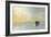 Soft Sunrise on the Beach 11-Carlos Casamayor-Framed Giclee Print