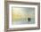 Soft Sunrise on the Beach, no. 11-Carlos Casamayor-Framed Giclee Print