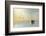 Soft Sunrise on the Beach, no. 11-Carlos Casamayor-Framed Giclee Print