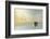 Soft Sunrise on the Beach, no. 11-Carlos Casamayor-Framed Giclee Print