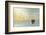 Soft Sunrise on the Beach, no. 11-Carlos Casamayor-Framed Giclee Print