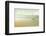 Soft Sunrise on the Beach, no. 1-Carlos Casamayor-Framed Giclee Print