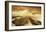 Soft Sunrise on the Beach, no. 4-Carlos Casamayor-Framed Giclee Print