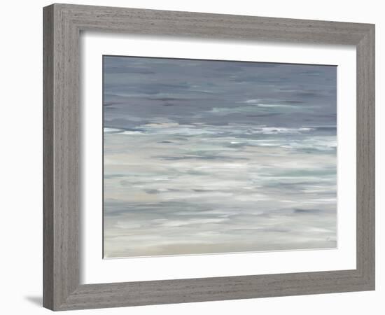 Soft Surf-Kari Taylor-Framed Giclee Print