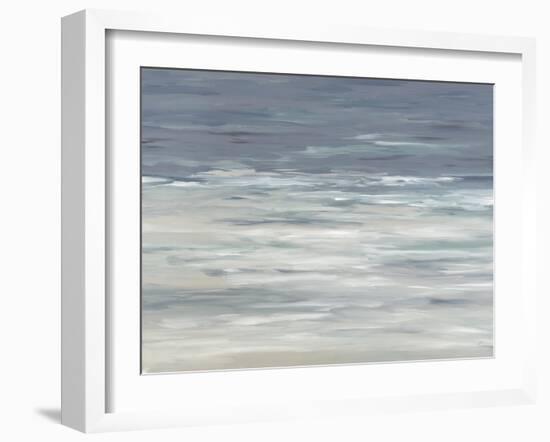 Soft Surf-Kari Taylor-Framed Giclee Print