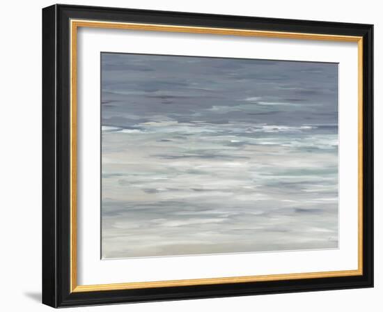 Soft Surf-Kari Taylor-Framed Giclee Print