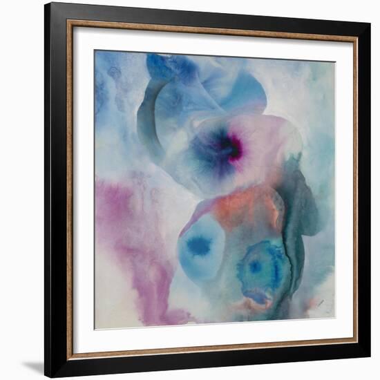 Soft Touch II-Jason Jarava-Framed Premium Giclee Print