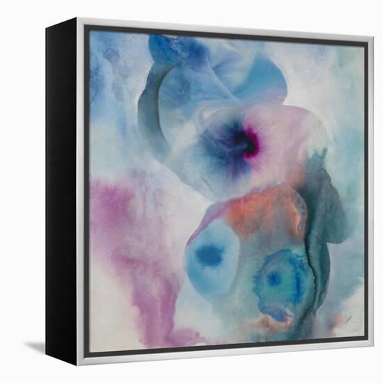 Soft Touch II-Jason Jarava-Framed Premier Image Canvas